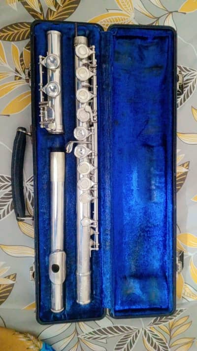 made of USA Flute  for sale