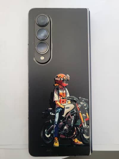 Samsung Mobile Z Fold 4