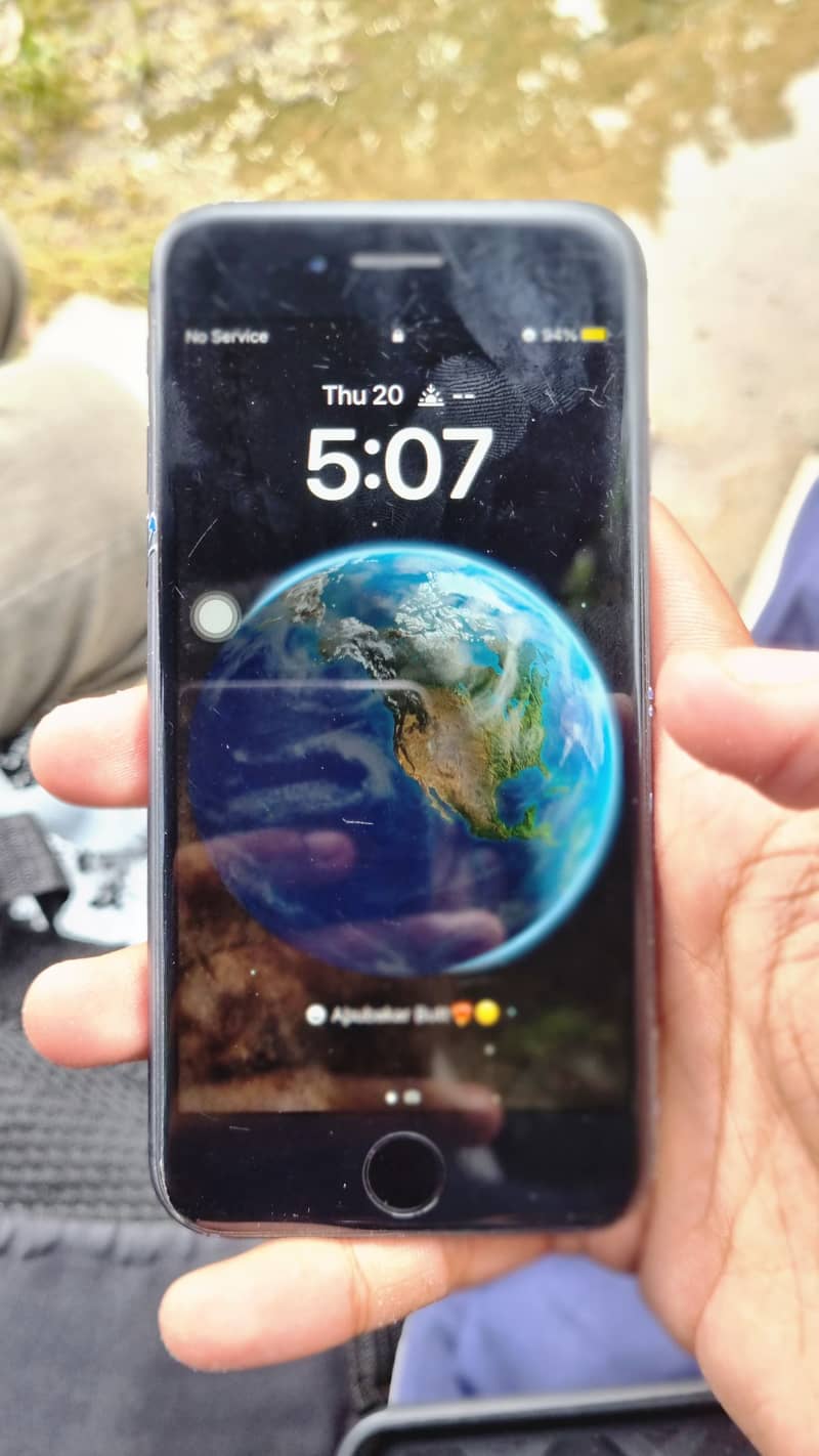Apple iPhone 8 4