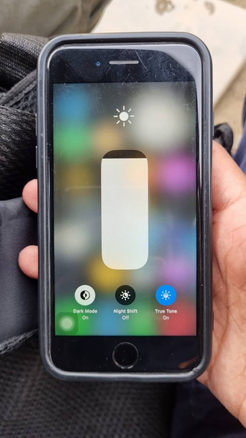 Apple iPhone 8 5