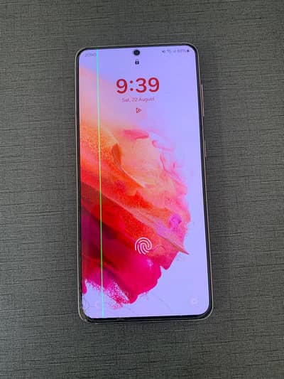 samsung s21