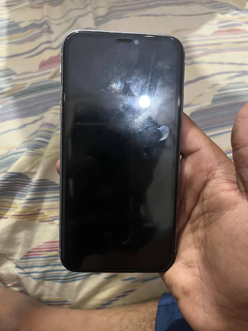 Apple iPhone 11 4