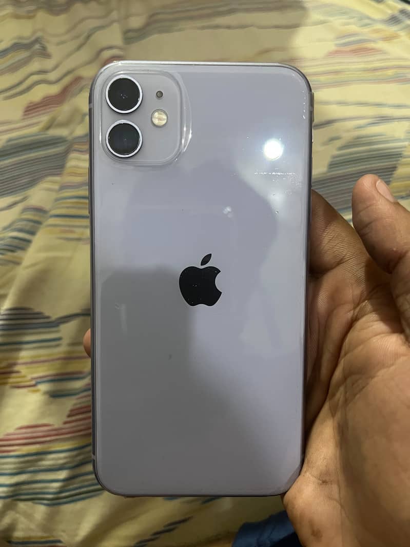 Apple iPhone 11 5