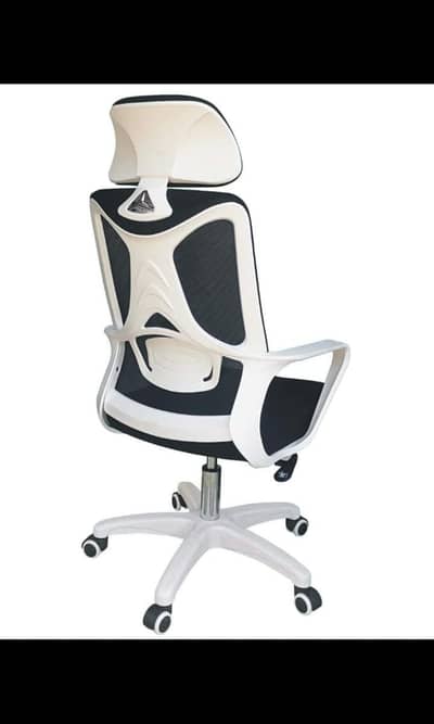 Computer chair/Study Chair/Office chair/Revolving chair/Visitor chair