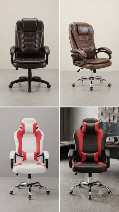 Gaming chair/ office chair/ revolving chair/ Computer chair