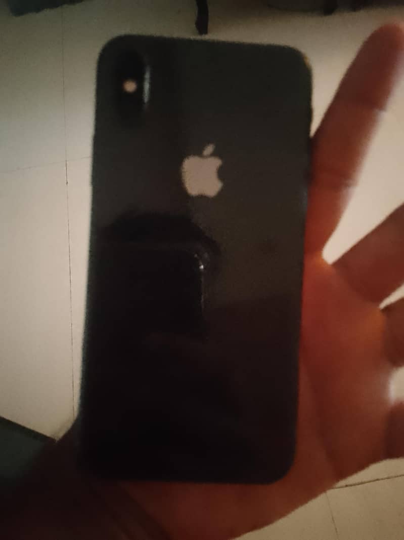 Apple iPhone X 2