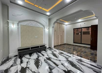 House Is Available For rent In Model Town - Block B