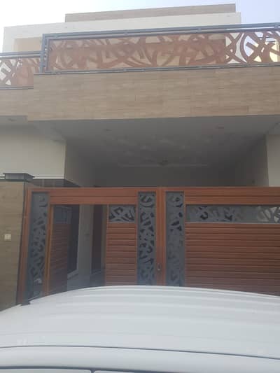 Your Dream Brand New 6 Marla House Is Available In Haven Homes
