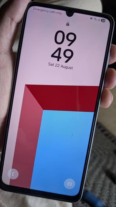 Samsung Mobile A06