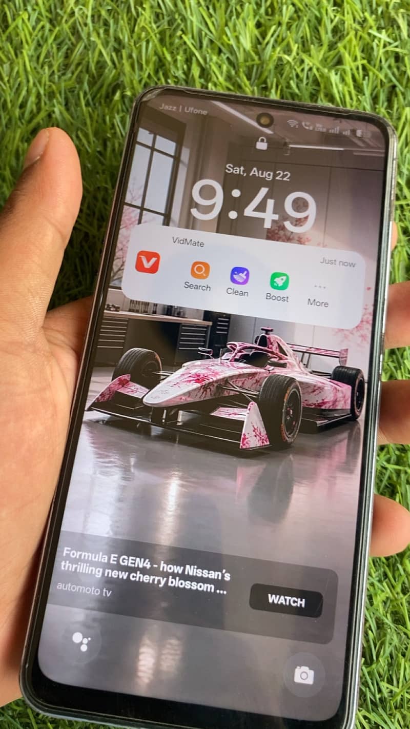 Realme C65 1