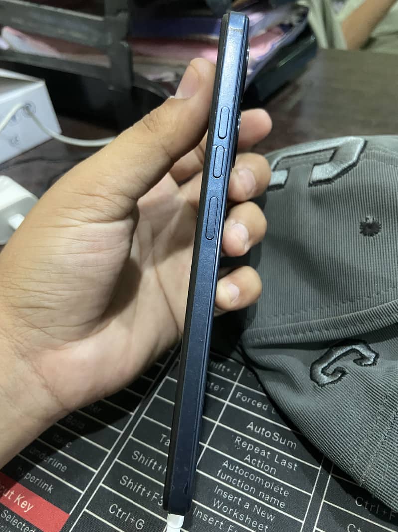 Tecno Spark Go 4/65 2