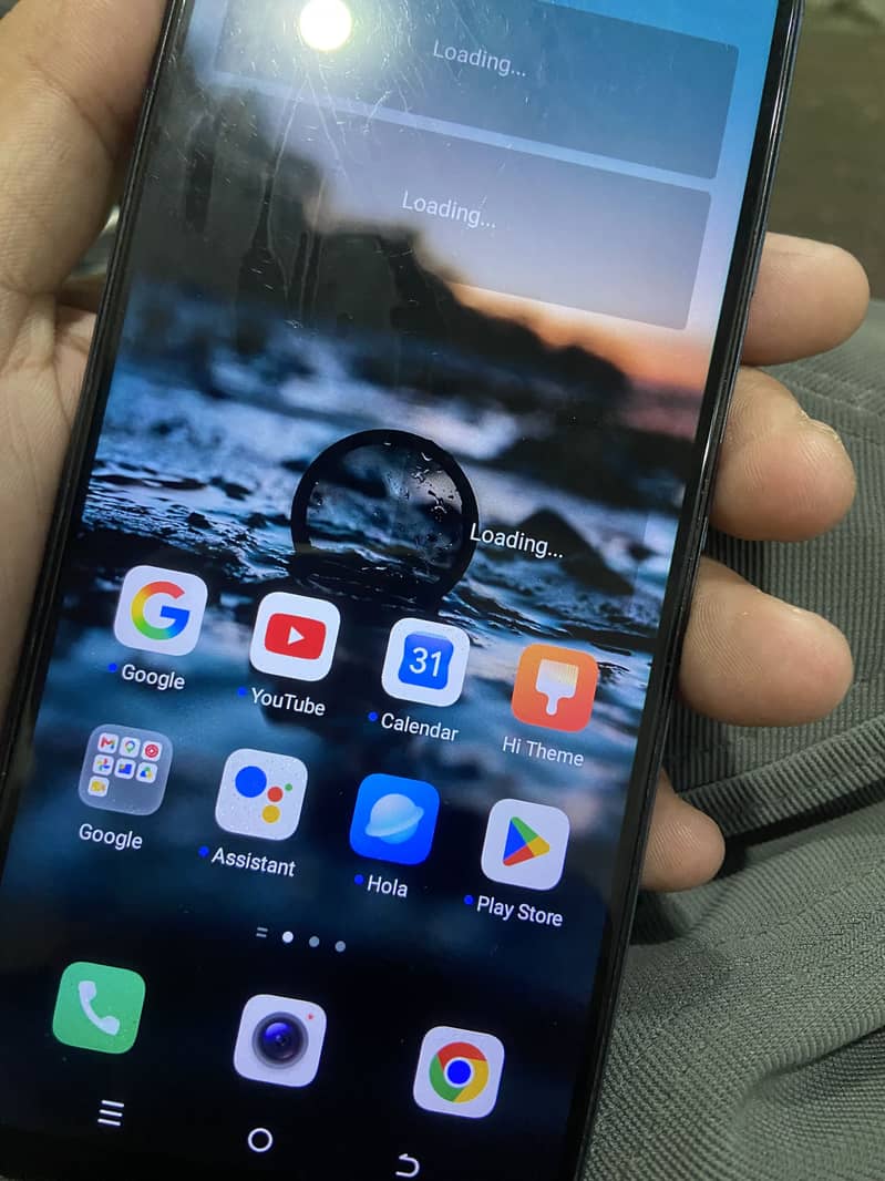 Tecno Spark Go 4/65 5