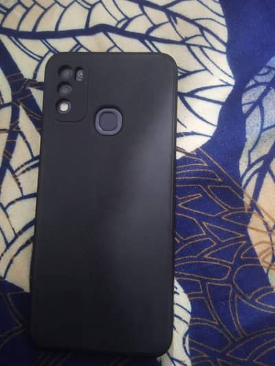 Infinix Hot 10 Play