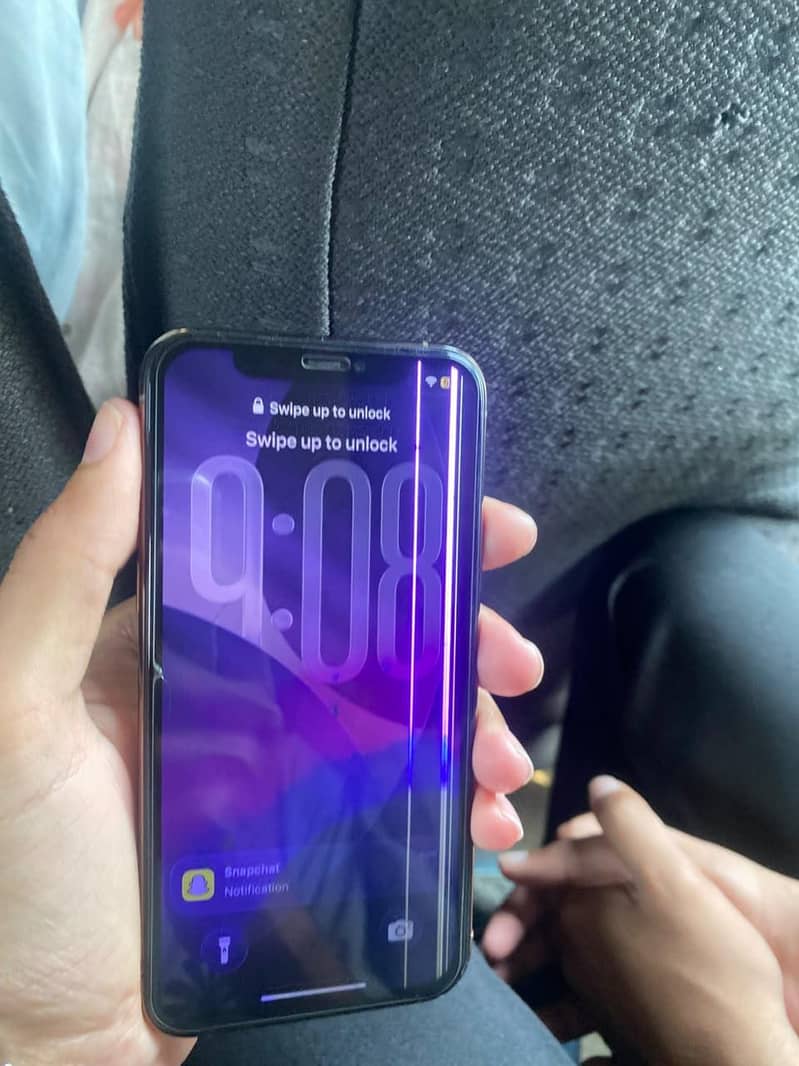 iPhone 11 Pro 1