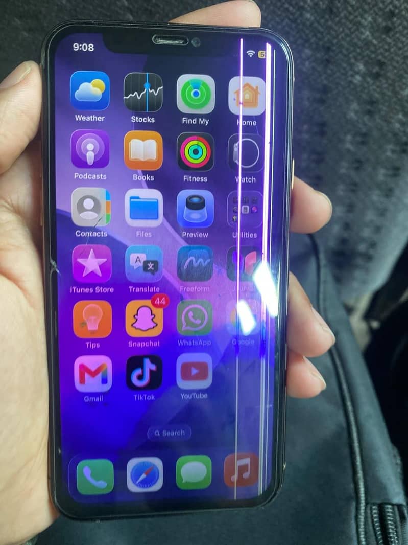 iPhone 11 Pro 3