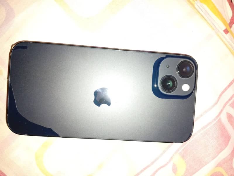 Apple iPhone 13 0