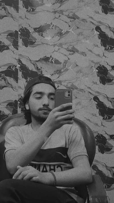 Saad mehar