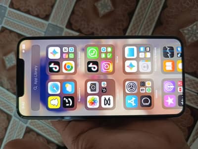 Apple iPhone XS Max