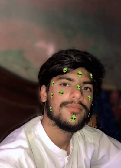 Abubakar Nasir