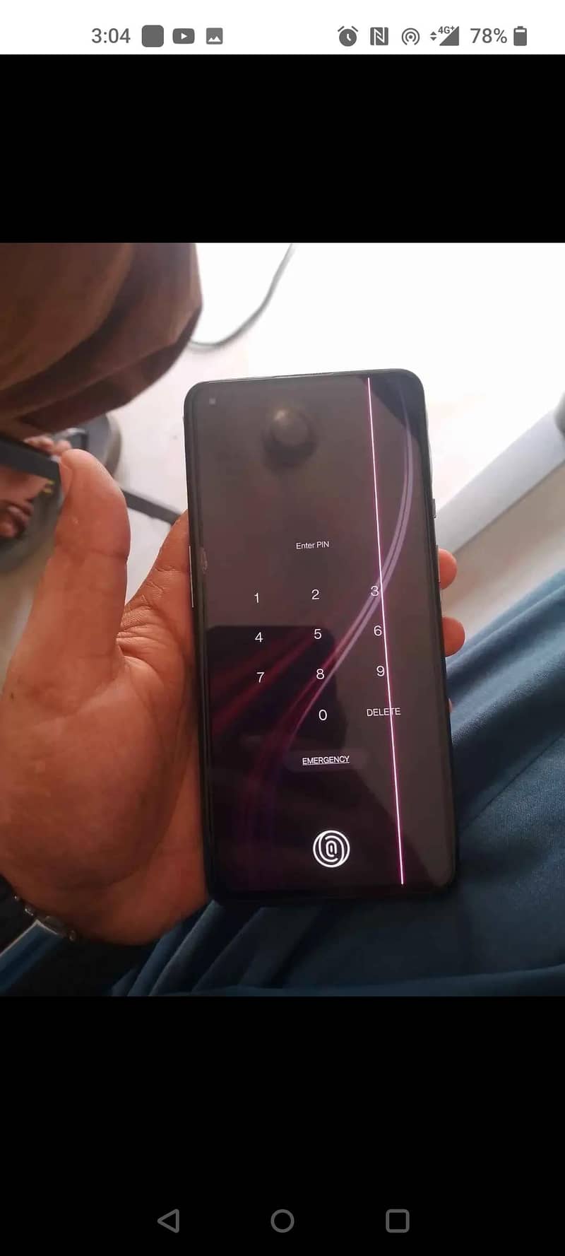 One Plus 9 0