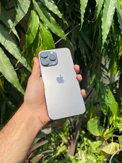 Apple iPhone 14 Pro Max