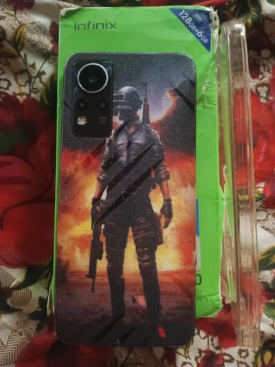 Infinix Note 11