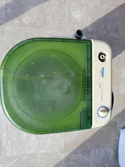 Haier Dryer Machine HWS60-50