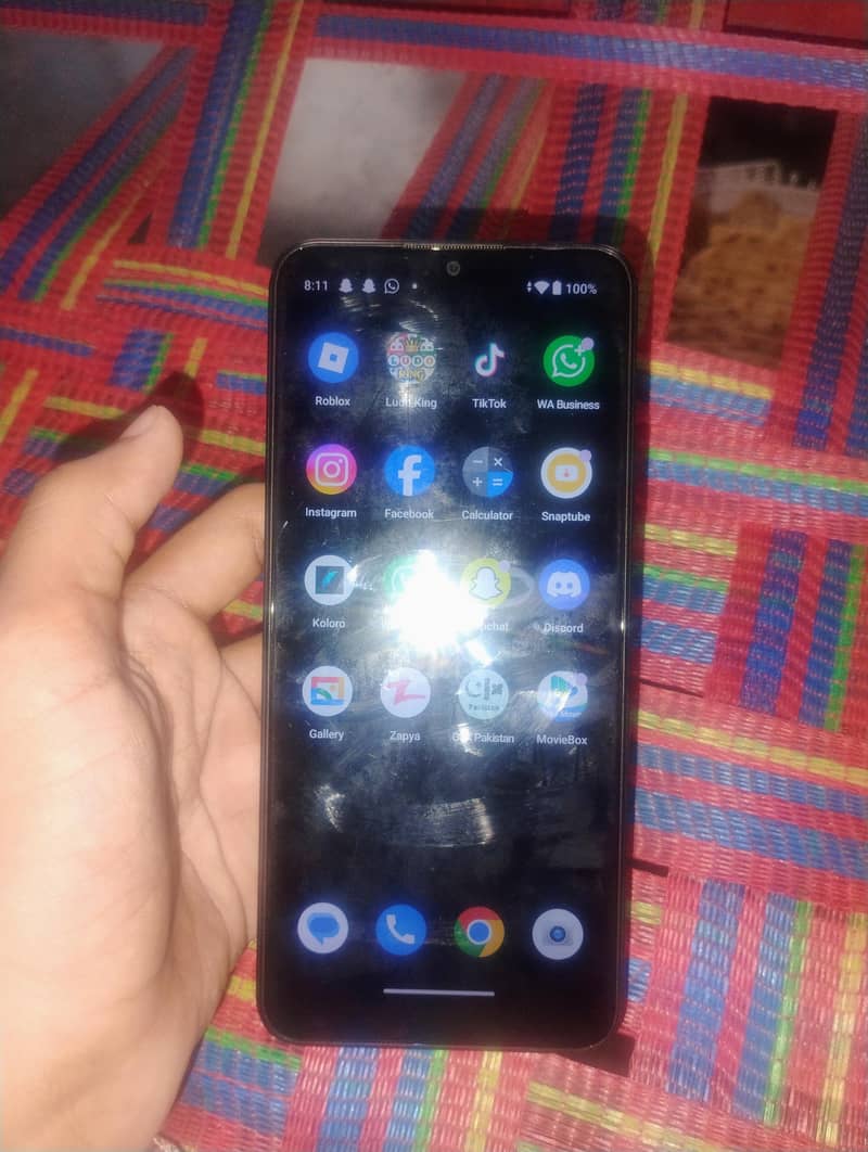 celero 5g sc 6