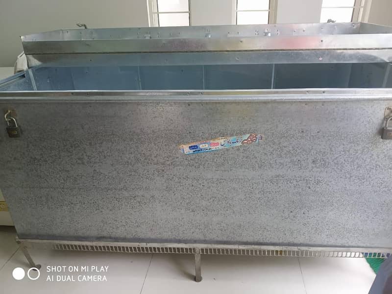 large size trunk 1