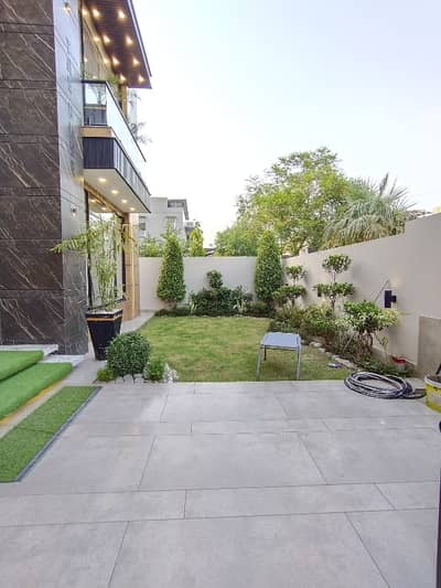 1 kanal Full Furnished Brand New House for sale in Royal orchard Multan