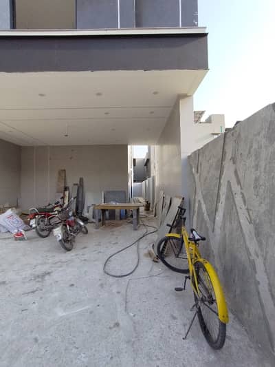 20 Marla Brand New House for sale in Royal orchard Multan