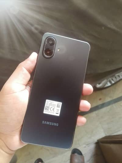 Samsung Mobile A07 5G