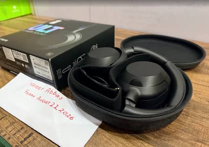 Sony Headphones ULT Wear Bass