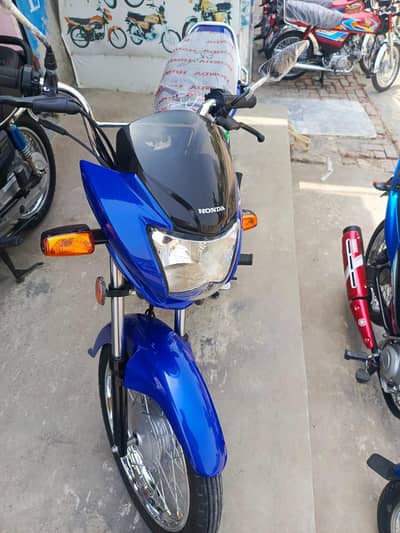 pridor 100cc