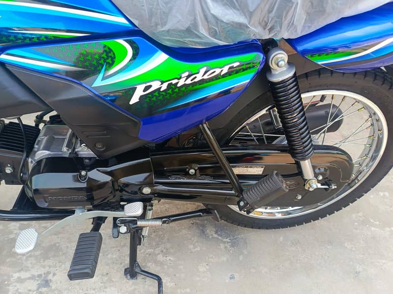 pridor 100cc 3