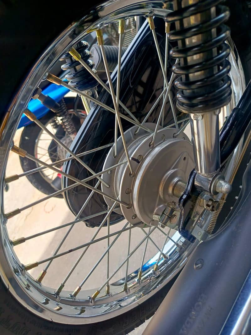 pridor 100cc 6