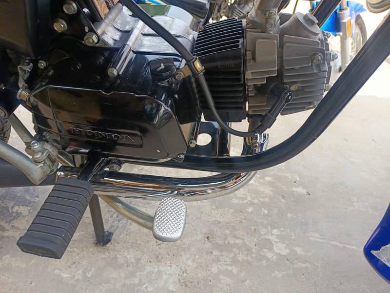 pridor 100cc 7