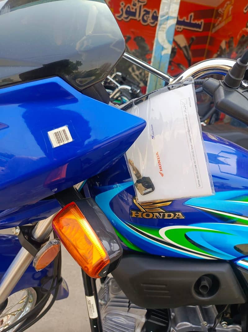 pridor 100cc 8