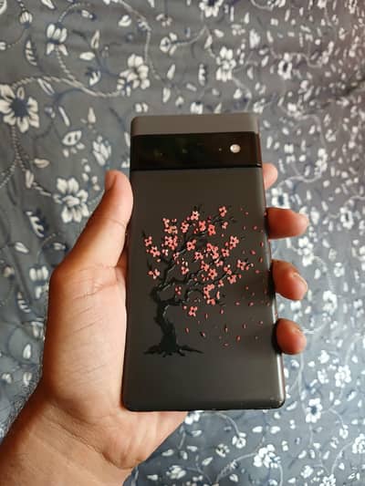 Google Pixel 6 Pro