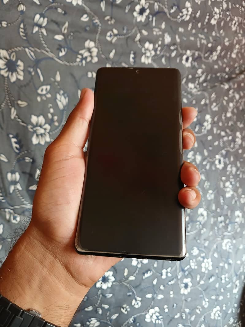 Google Pixel 6 Pro 1