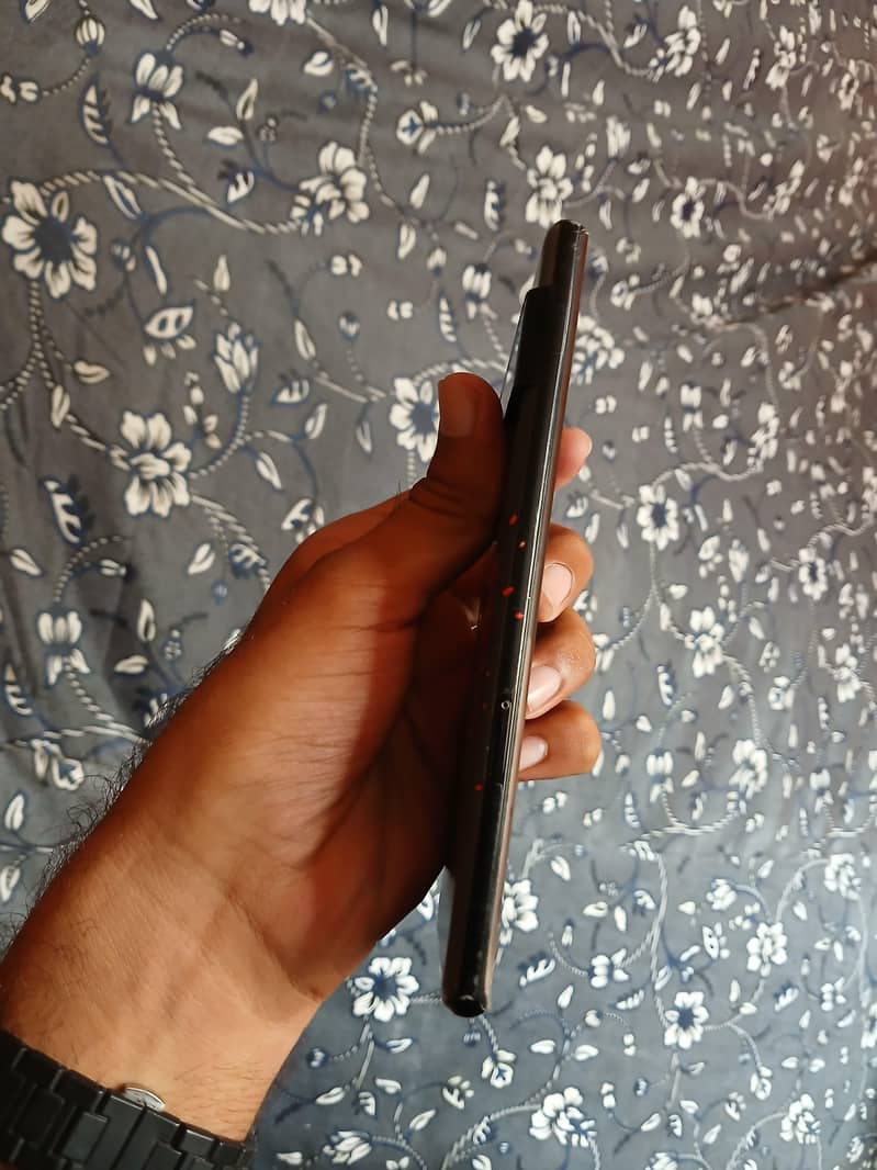 Google Pixel 6 Pro 4