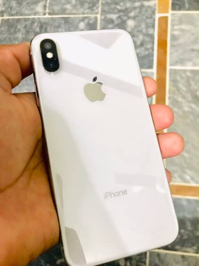 Apple iPhone X jv