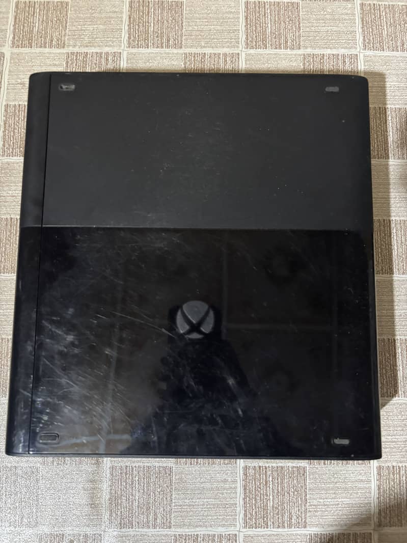 Xbox 360 Slim 5