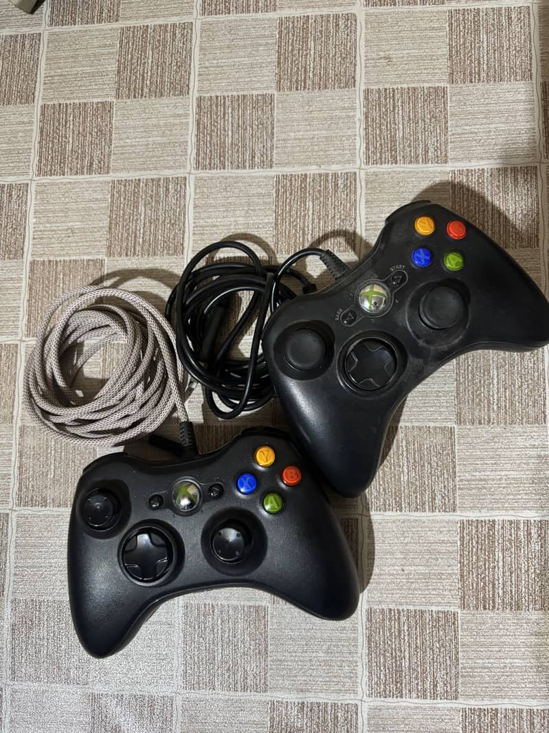 Xbox 360 Slim 6