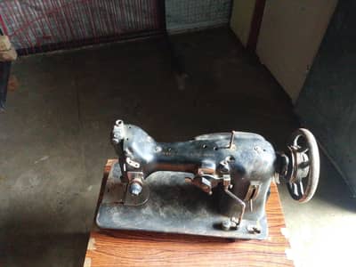 used machine kadayi wali