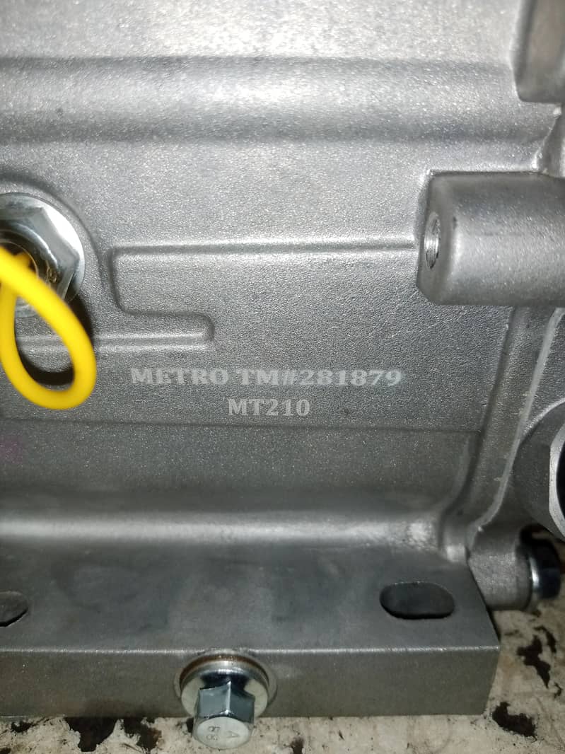 metro 0