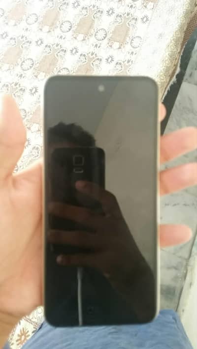 Infinix Smart 9