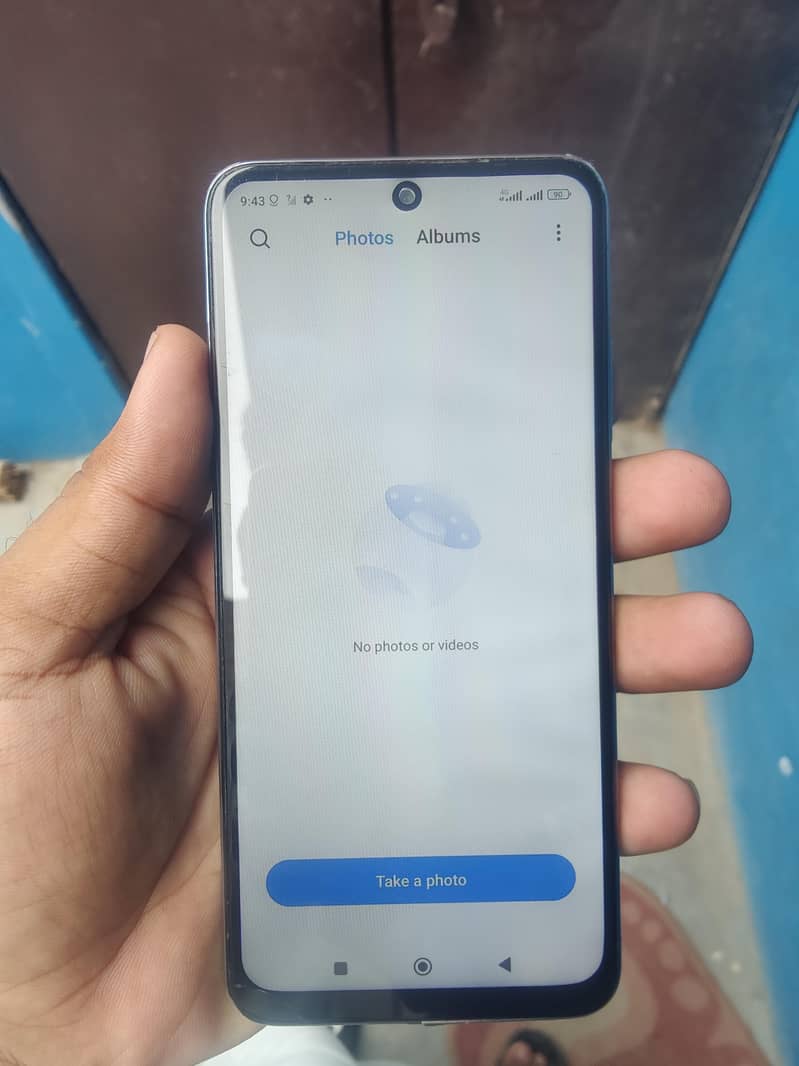 Xiaomi Redmi Note 10 2