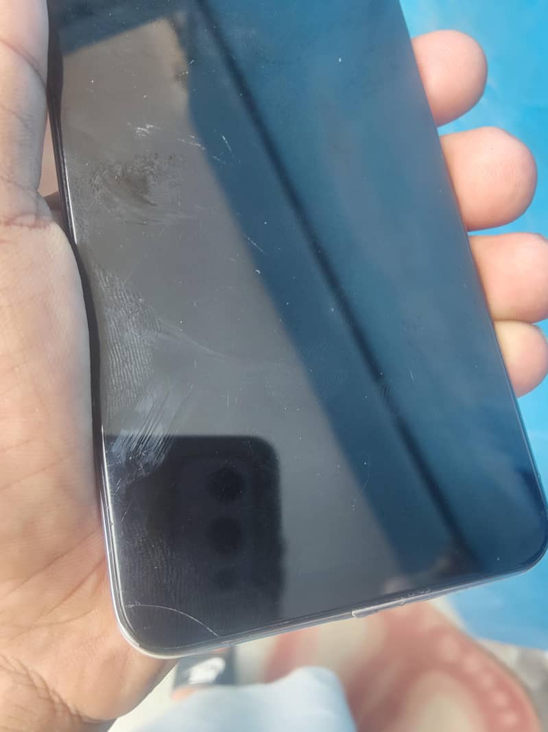 Xiaomi Redmi Note 10 8