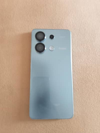 Xiaomi Redmi Note 13